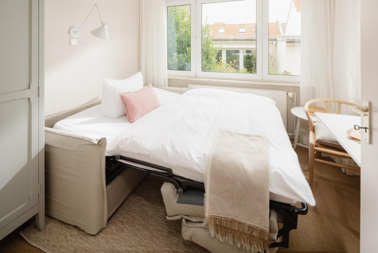 Haus Sandy 3 Apartment Norderney