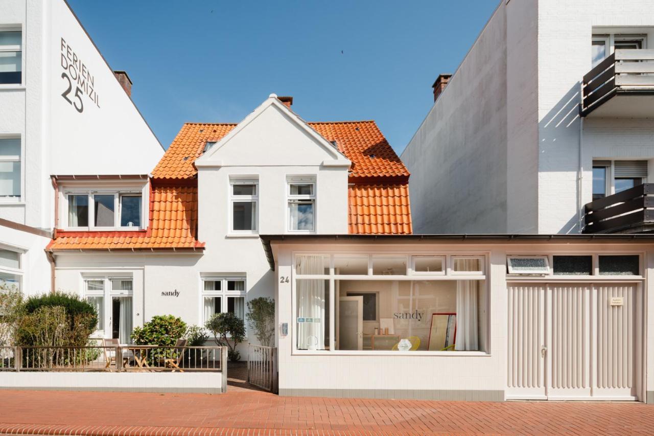Haus Sandy 3